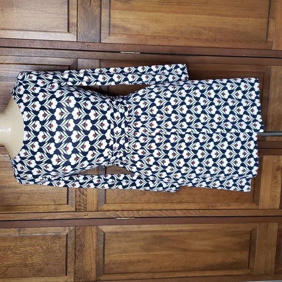 Boden Dresses & Skirts - Boden Women's Abigail Jersey Knit Dress Sz 2P